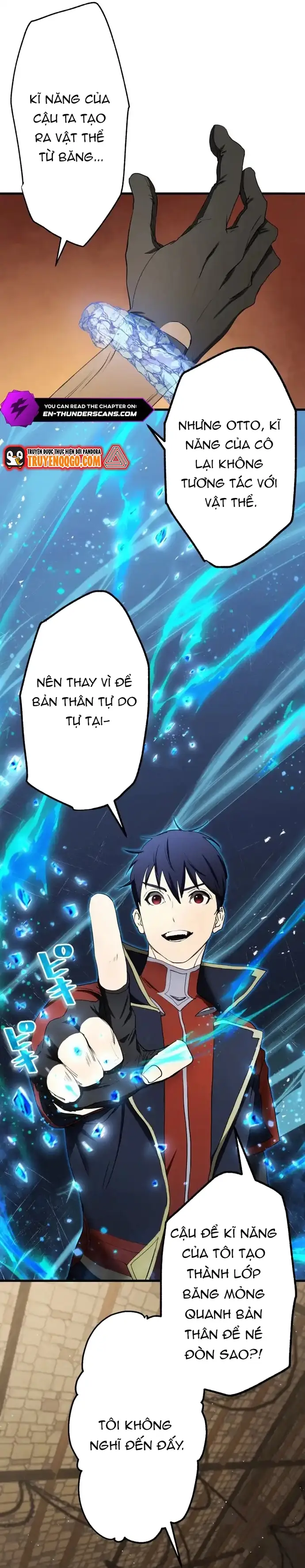 Ảo Giới Phản Chủ Chapter 16 - 10