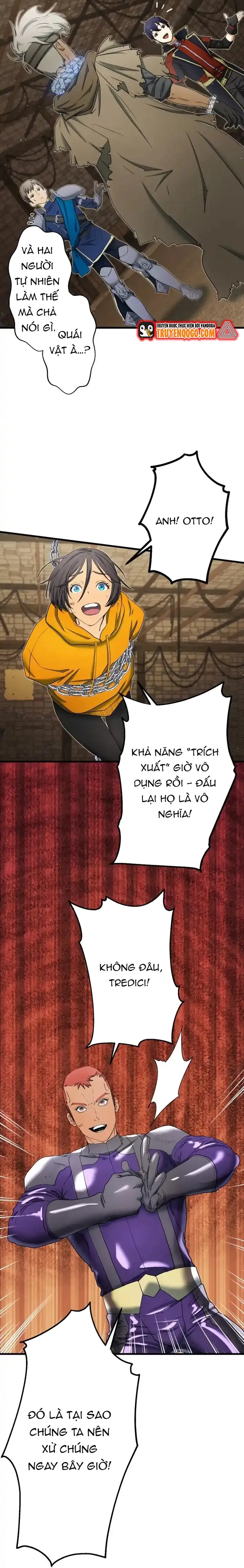 Ảo Giới Phản Chủ Chapter 16 - 11