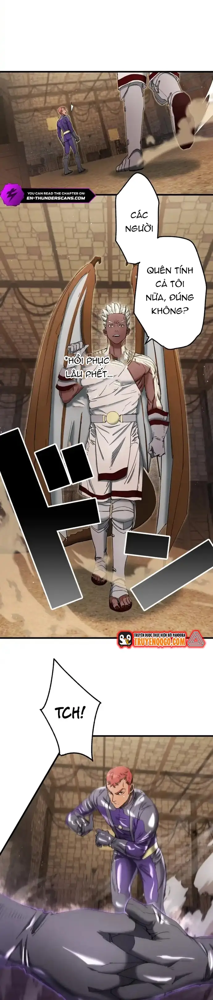 Ảo Giới Phản Chủ Chapter 16 - 12