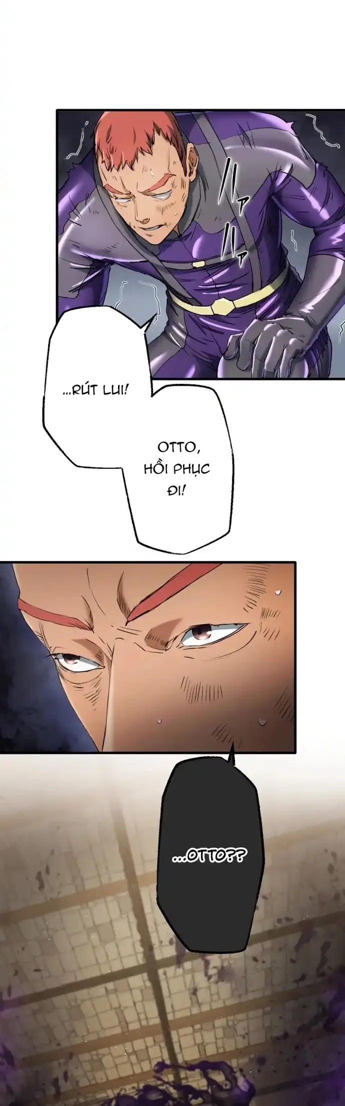 Ảo Giới Phản Chủ Chapter 16 - 17