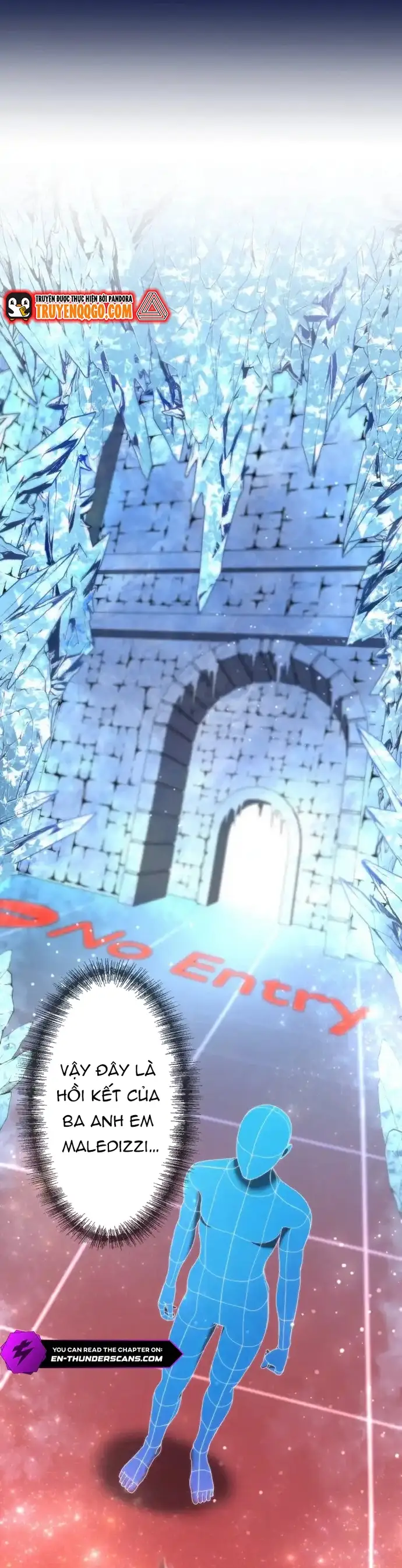 Ảo Giới Phản Chủ Chapter 16 - 22