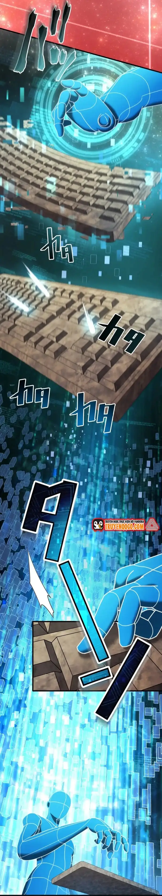 Ảo Giới Phản Chủ Chapter 16 - 23