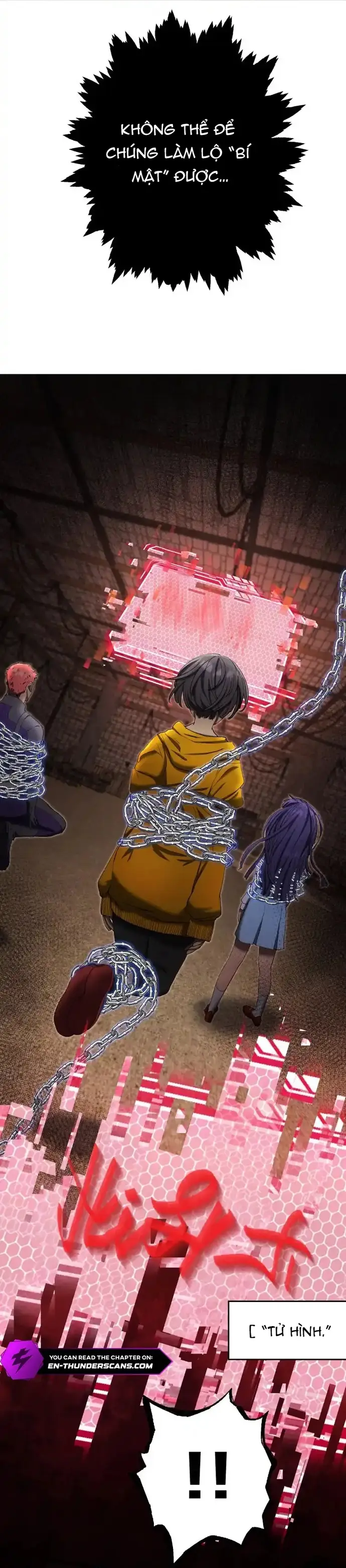 Ảo Giới Phản Chủ Chapter 16 - 24