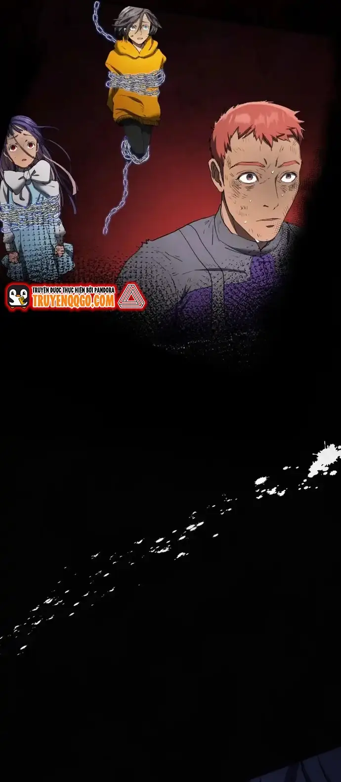 Ảo Giới Phản Chủ Chapter 16 - 25