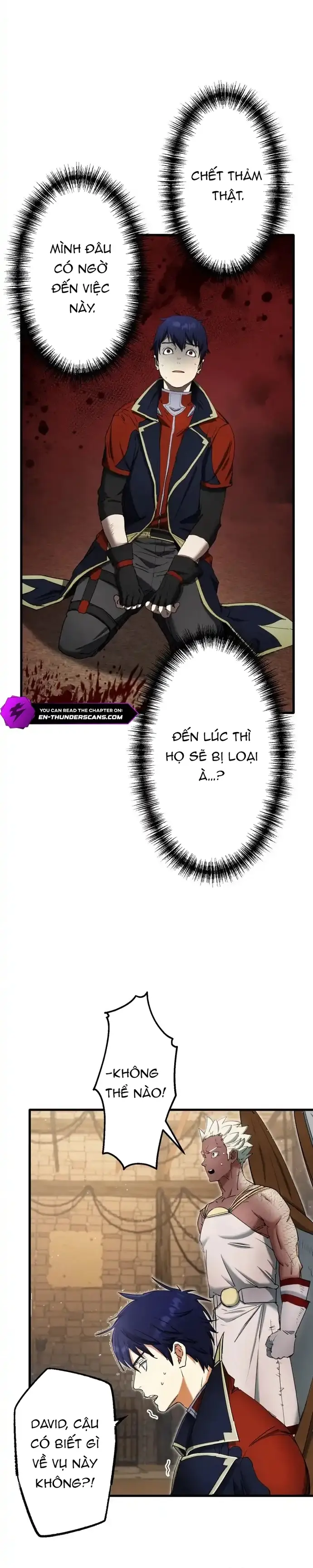 Ảo Giới Phản Chủ Chapter 16 - 27