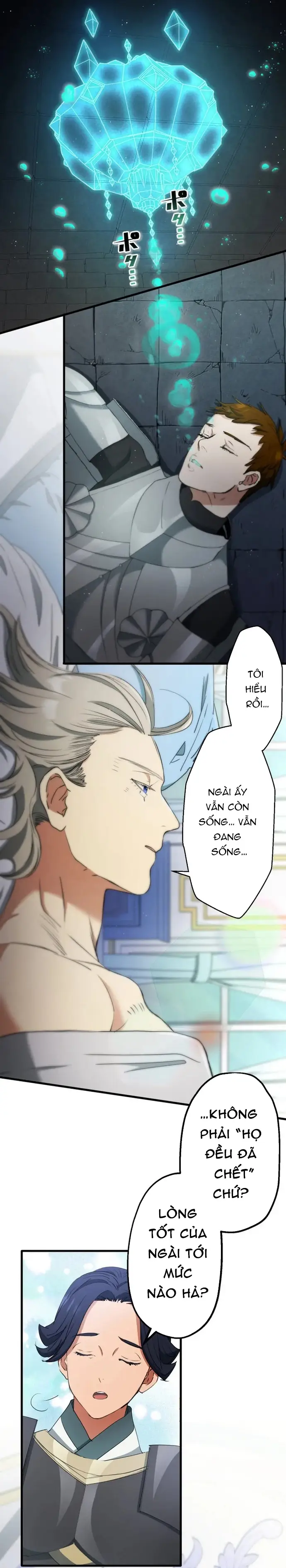 Ảo Giới Phản Chủ Chapter 17 - 4