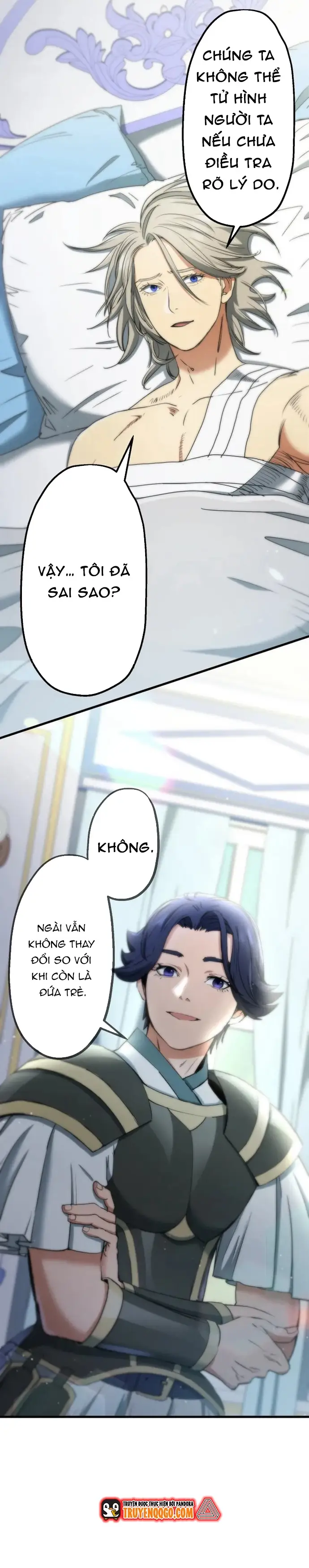 Ảo Giới Phản Chủ Chapter 17 - 5