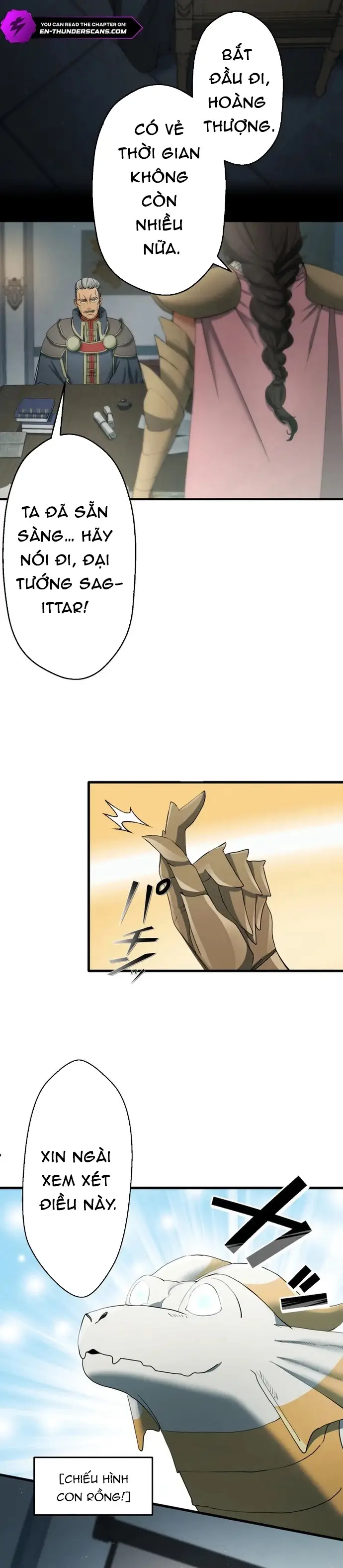 Ảo Giới Phản Chủ Chapter 17 - 7