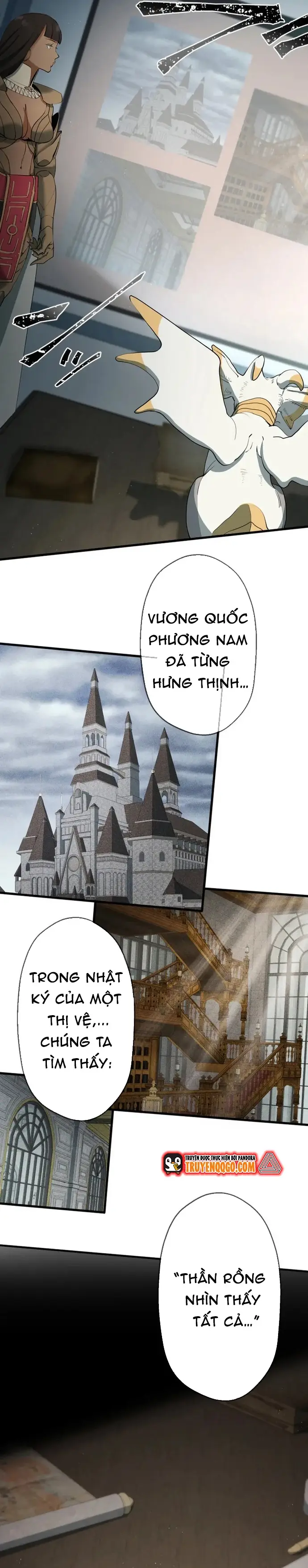 Ảo Giới Phản Chủ Chapter 17 - 8