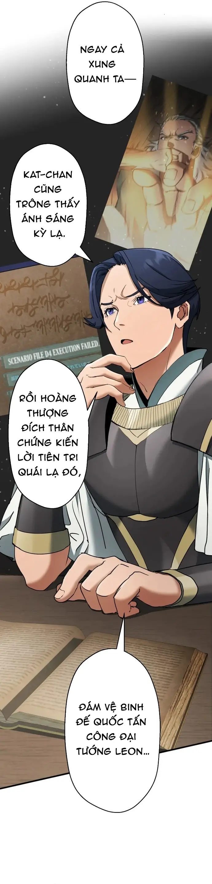 Ảo Giới Phản Chủ Chapter 17 - 10