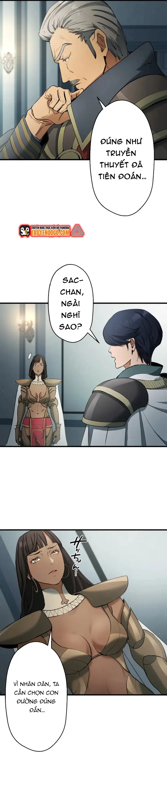 Ảo Giới Phản Chủ Chapter 17 - 12