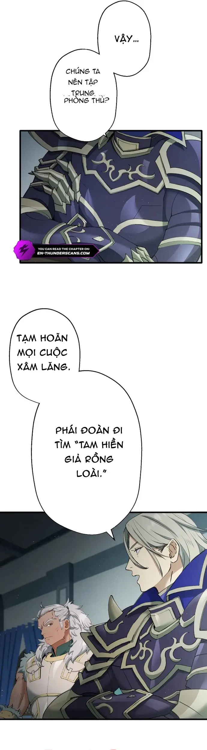 Ảo Giới Phản Chủ Chapter 17 - 13