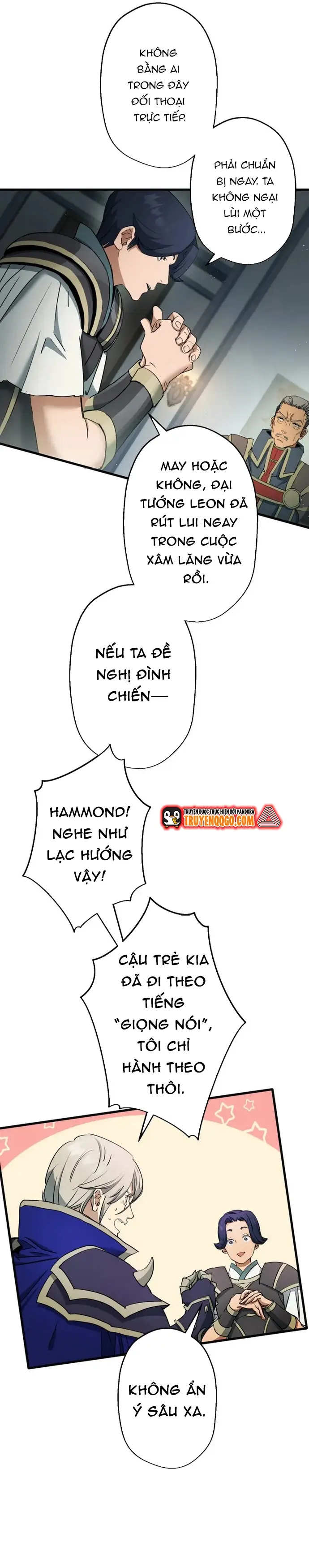 Ảo Giới Phản Chủ Chapter 17 - 15