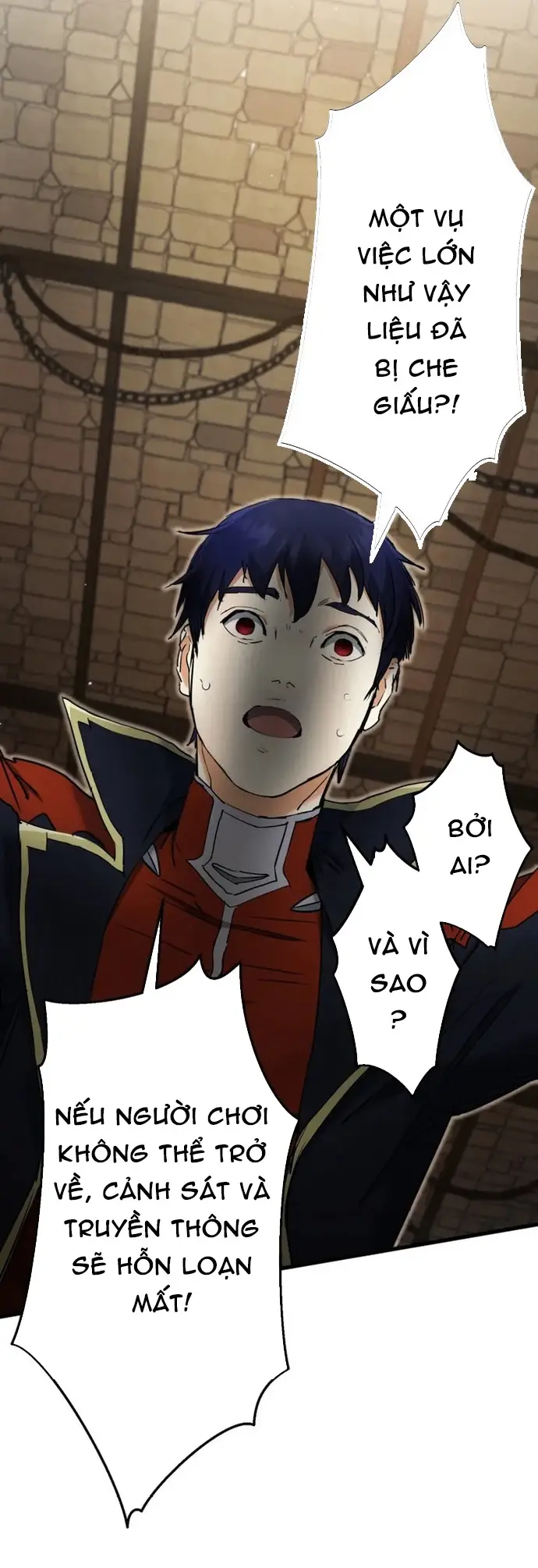 Ảo Giới Phản Chủ Chapter 17 - 26