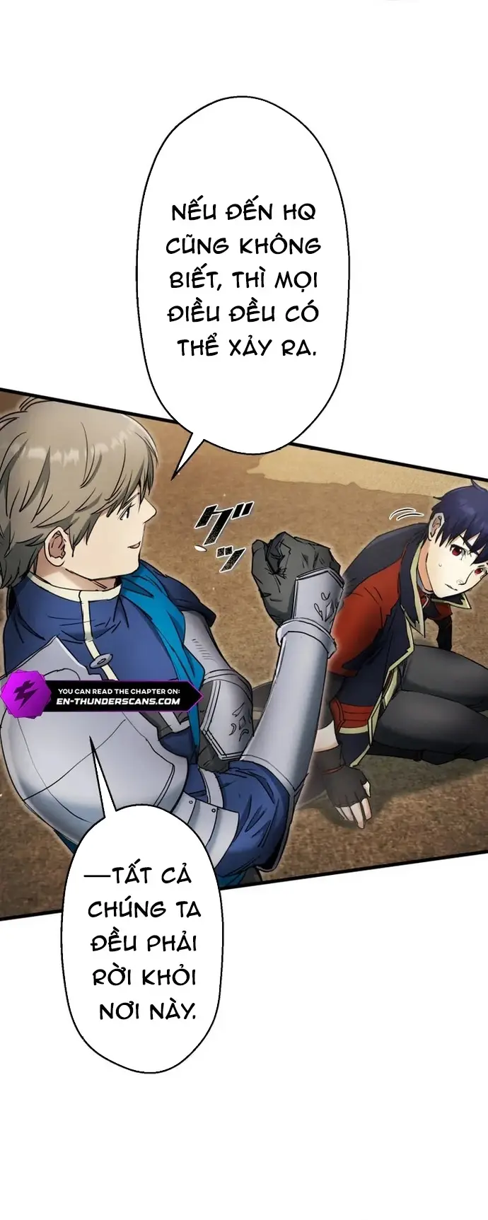 Ảo Giới Phản Chủ Chapter 17 - 29