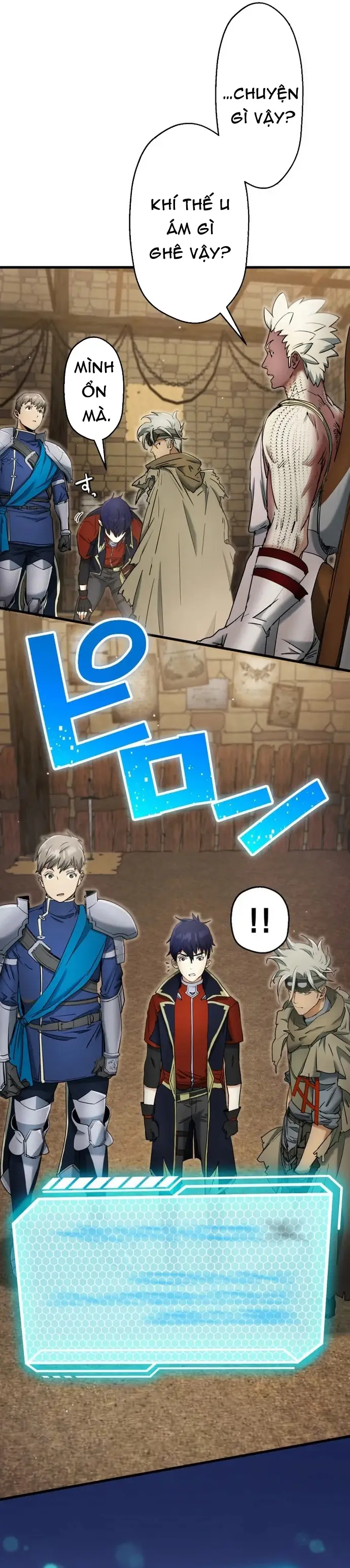 Ảo Giới Phản Chủ Chapter 17 - 30