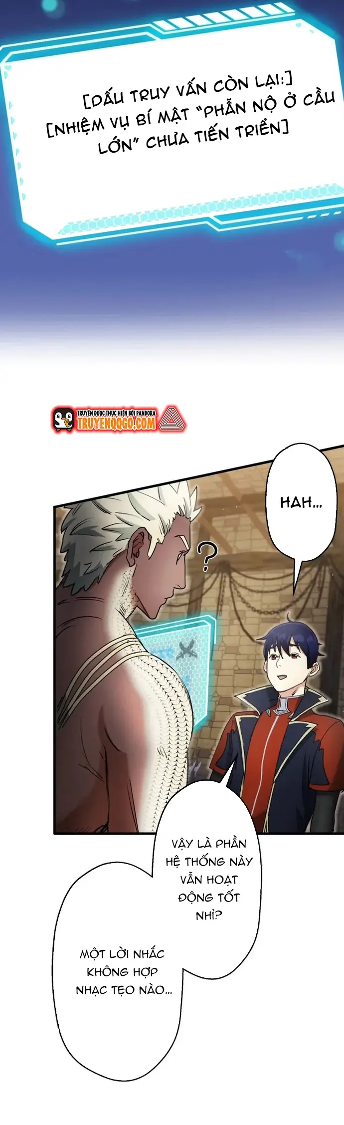 Ảo Giới Phản Chủ Chapter 17 - 31
