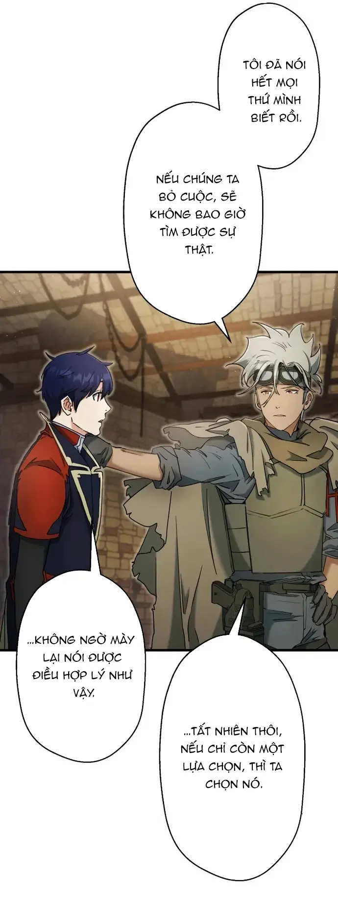 Ảo Giới Phản Chủ Chapter 17 - 32