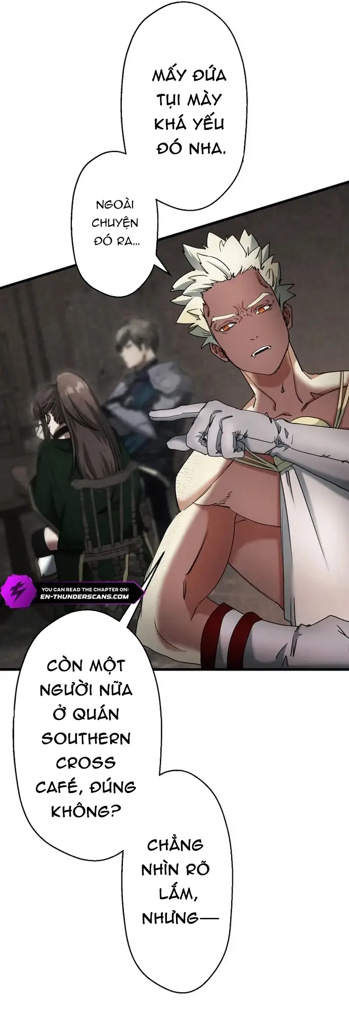 Ảo Giới Phản Chủ Chapter 17 - 34