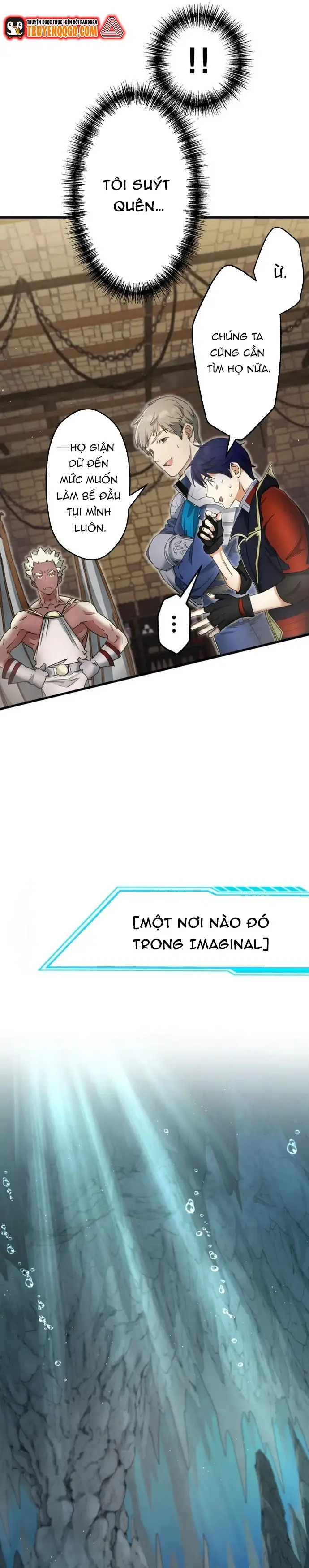 Ảo Giới Phản Chủ Chapter 17 - 35