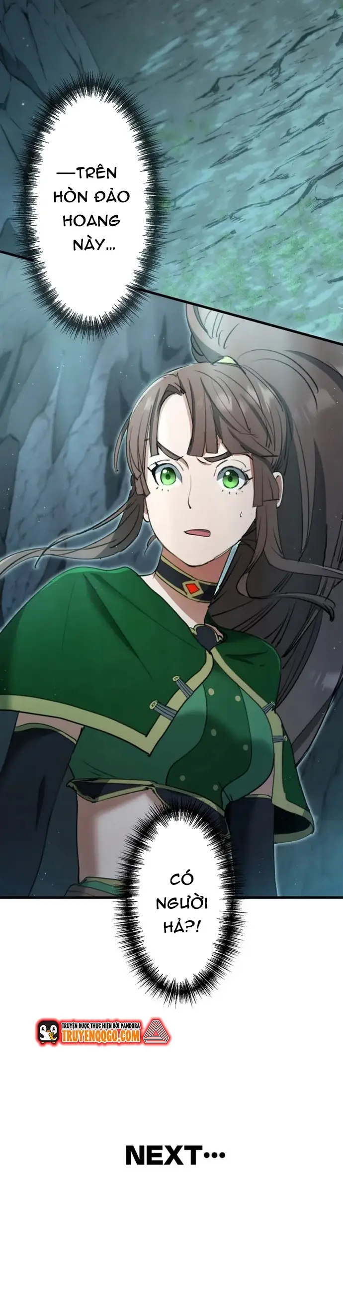 Ảo Giới Phản Chủ Chapter 17 - 38