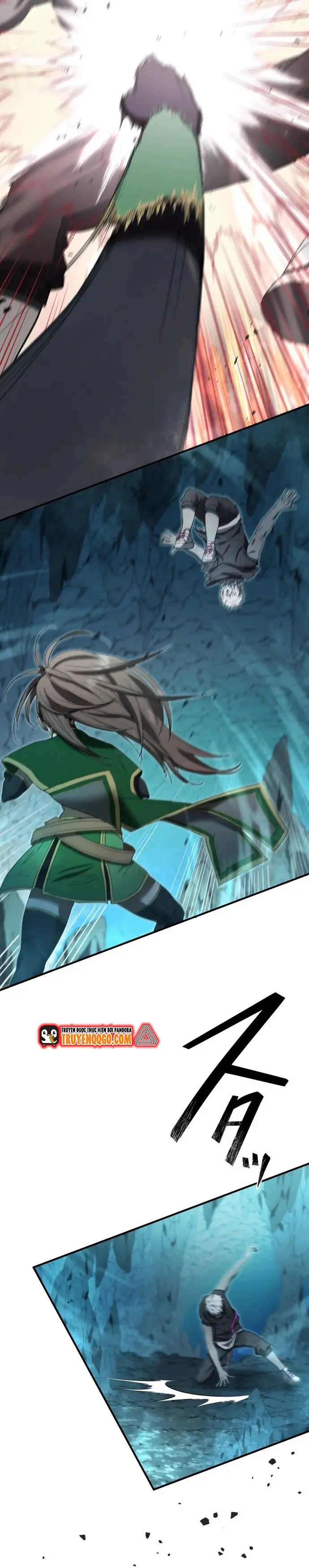 Ảo Giới Phản Chủ Chapter 18 - 4
