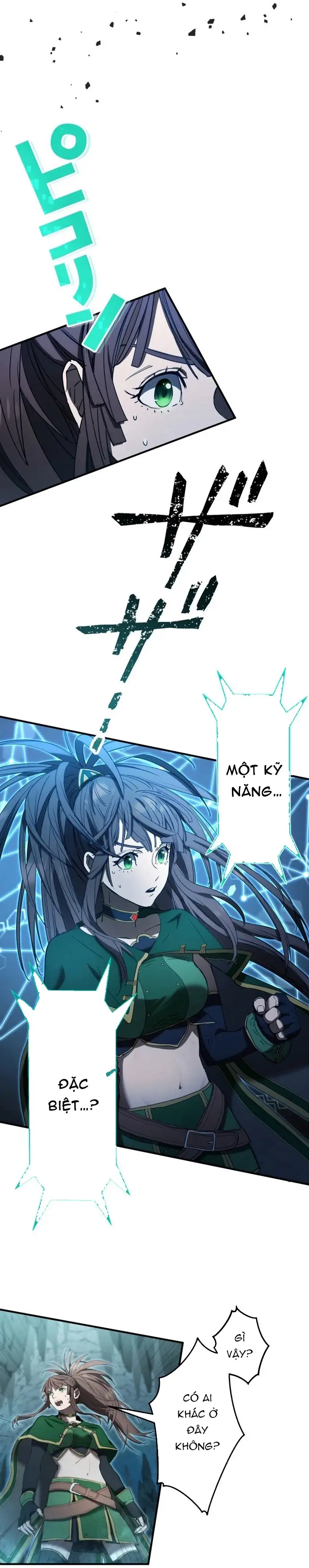 Ảo Giới Phản Chủ Chapter 18 - 5