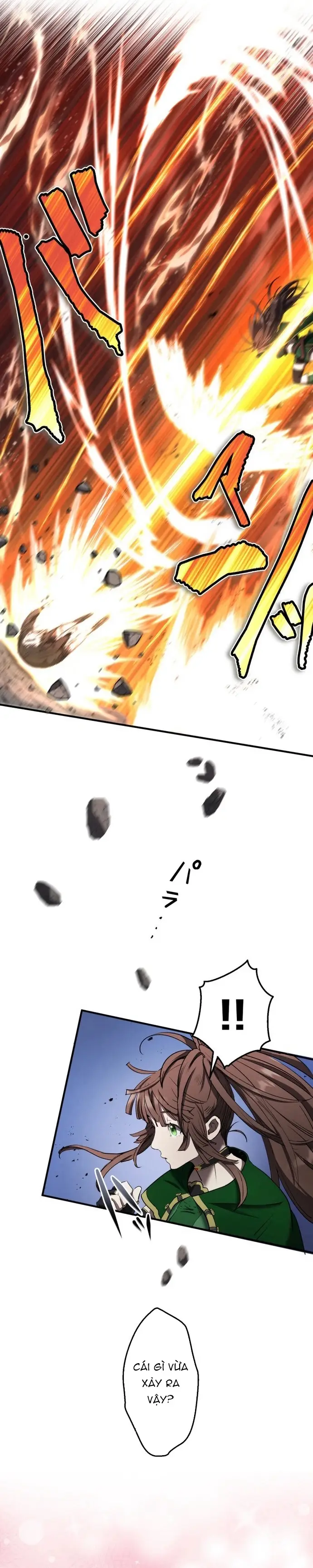 Ảo Giới Phản Chủ Chapter 18 - 9