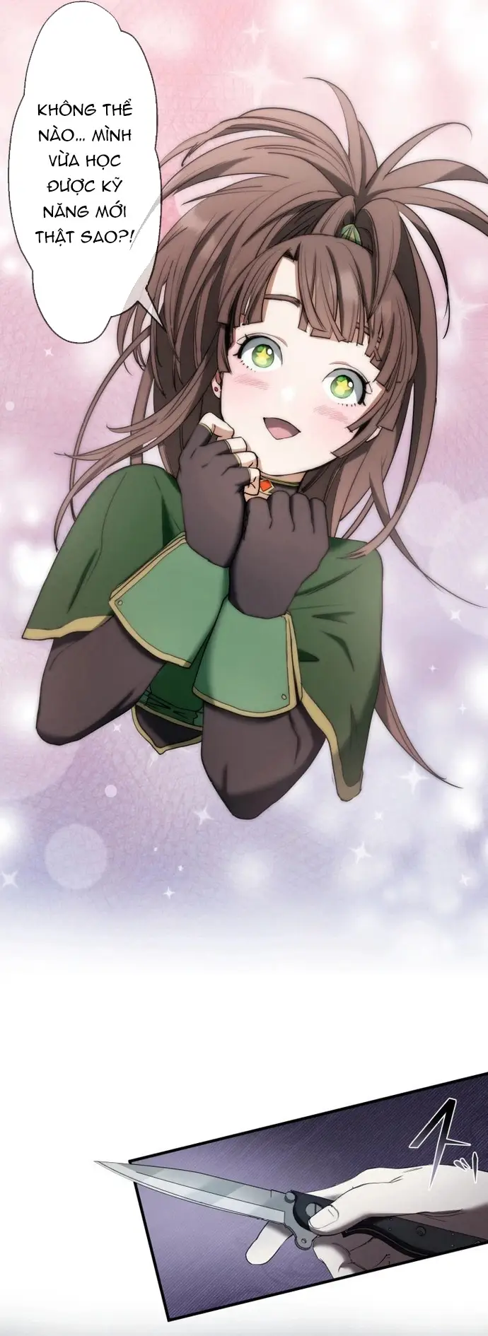 Ảo Giới Phản Chủ Chapter 18 - 10