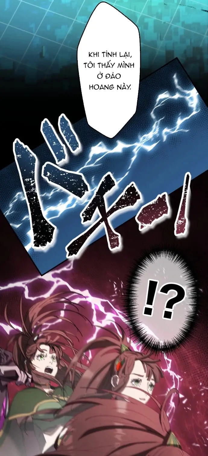Ảo Giới Phản Chủ Chapter 18 - 16