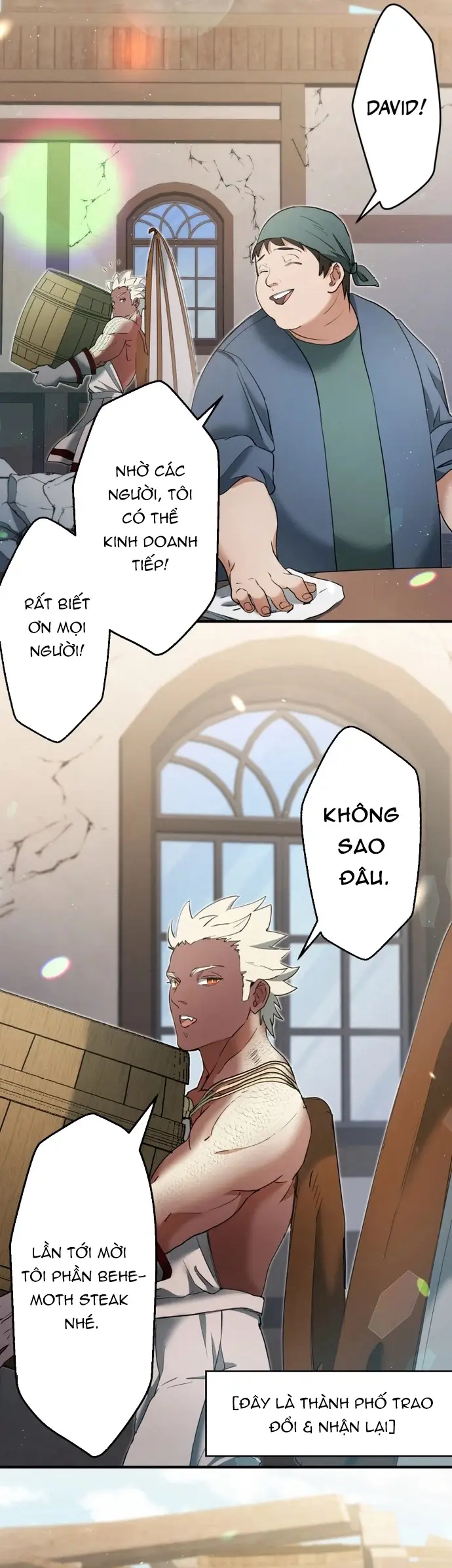 Ảo Giới Phản Chủ Chapter 18 - 26