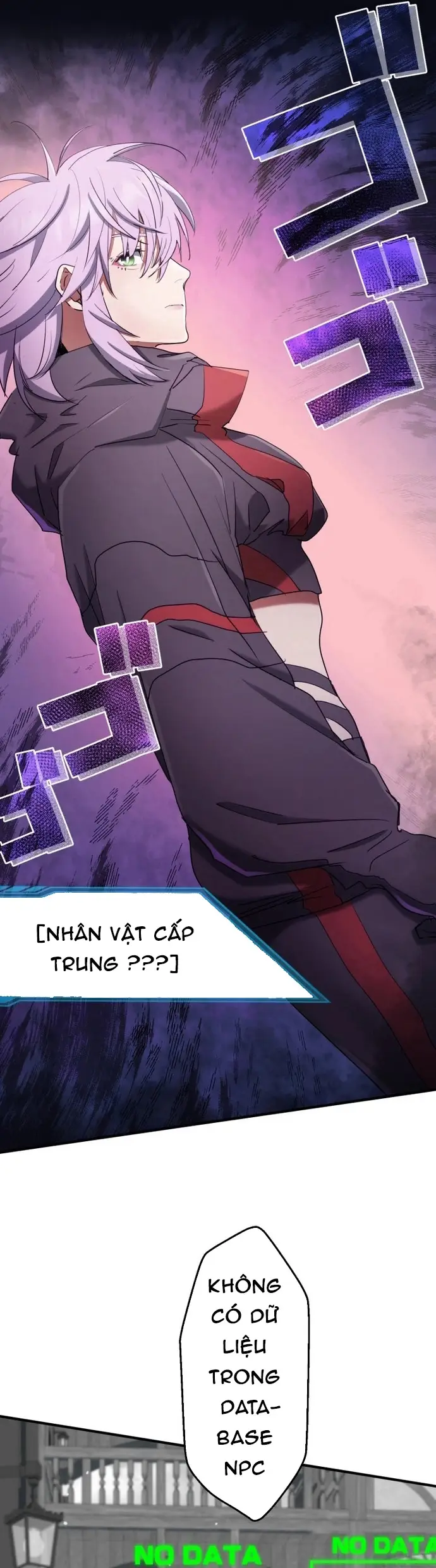 Ảo Giới Phản Chủ Chapter 18 - 32