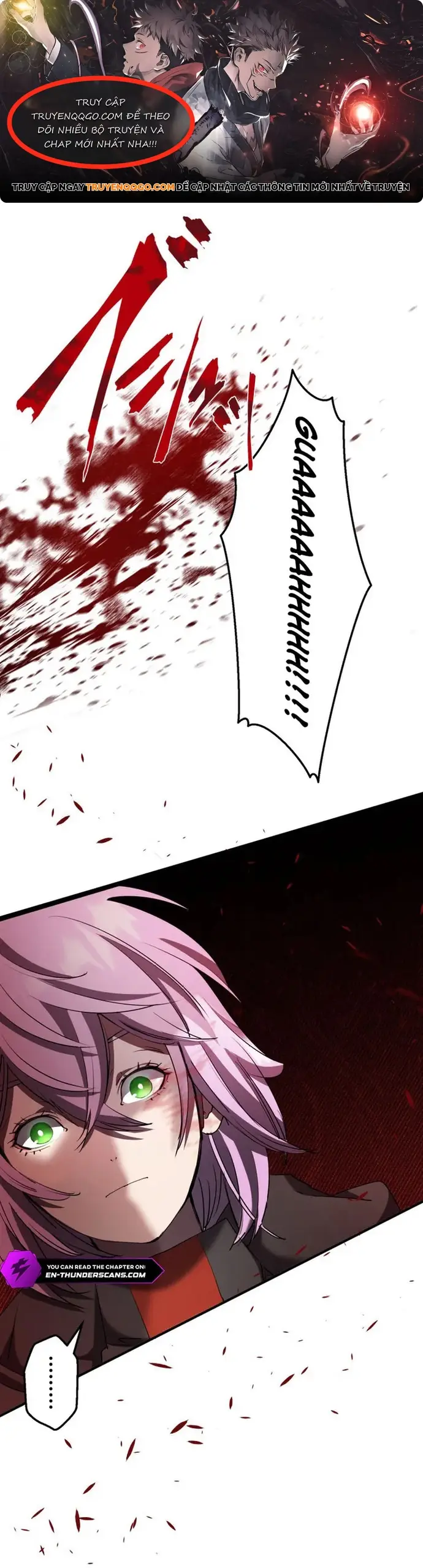 Ảo Giới Phản Chủ Chapter 20 - 1