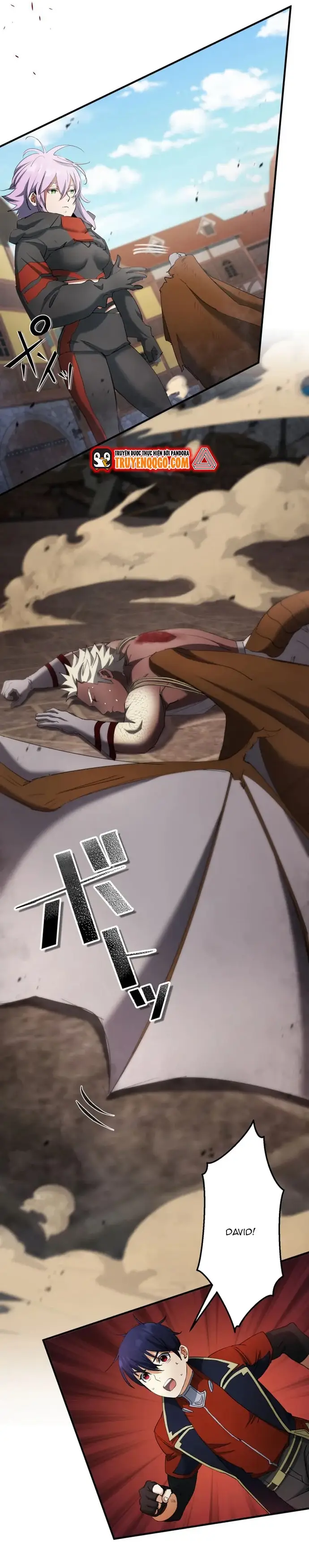 Ảo Giới Phản Chủ Chapter 20 - 2