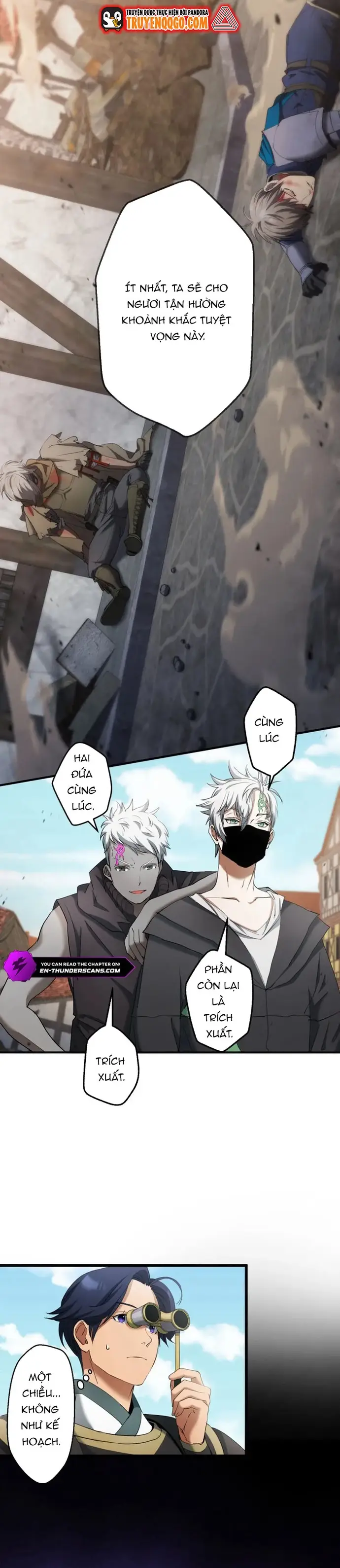 Ảo Giới Phản Chủ Chapter 20 - 4