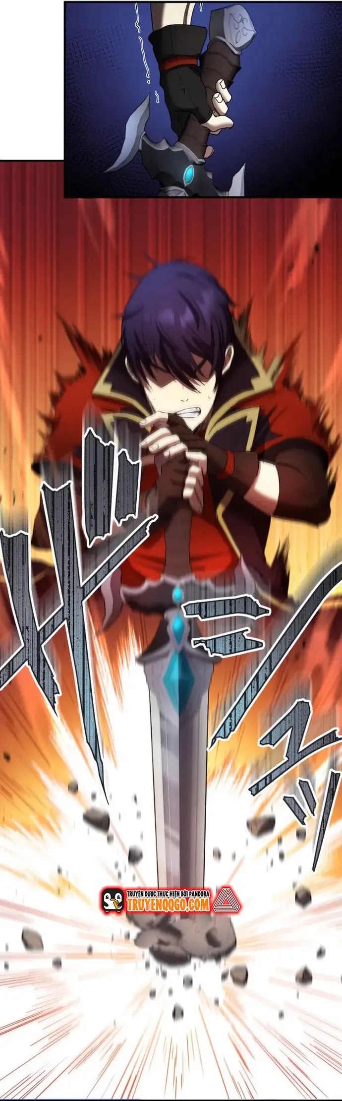 Ảo Giới Phản Chủ Chapter 20 - 6