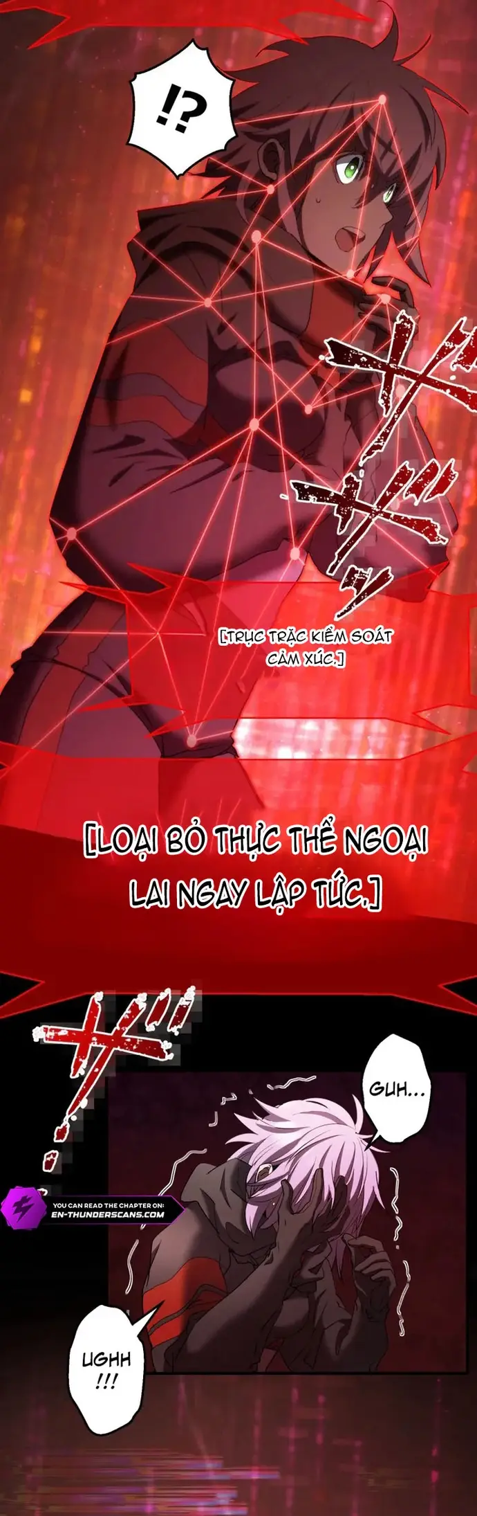 Ảo Giới Phản Chủ Chapter 20 - 8