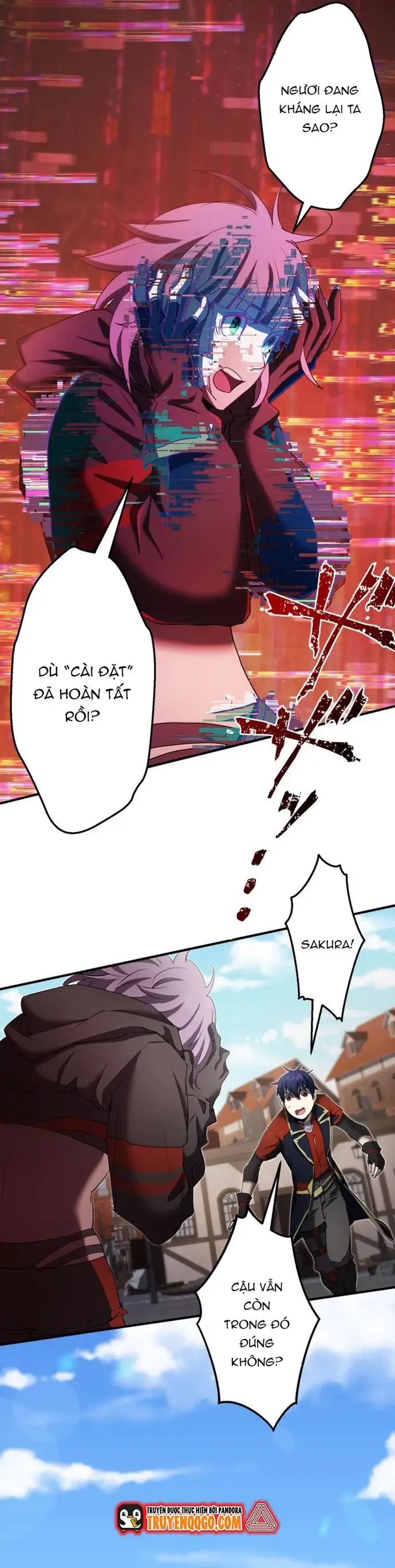 Ảo Giới Phản Chủ Chapter 20 - 9