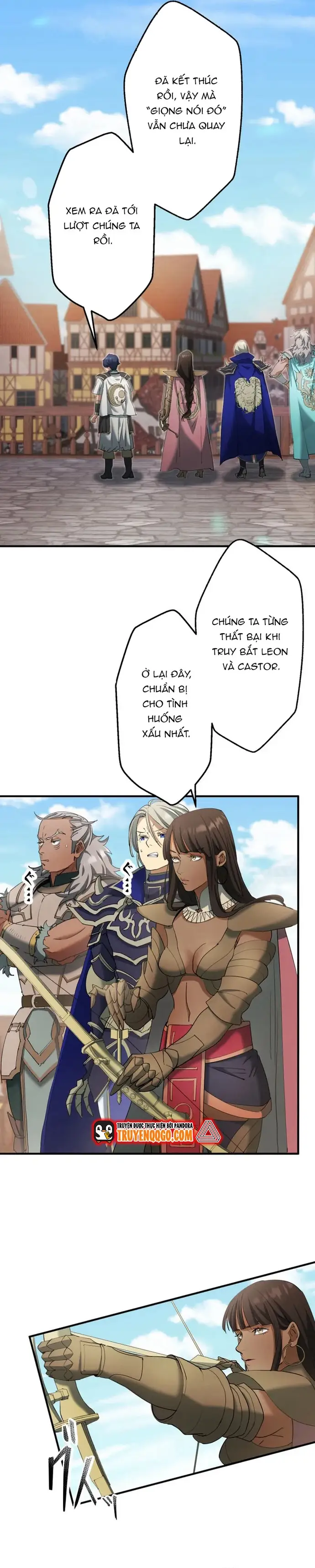 Ảo Giới Phản Chủ Chapter 20 - 10