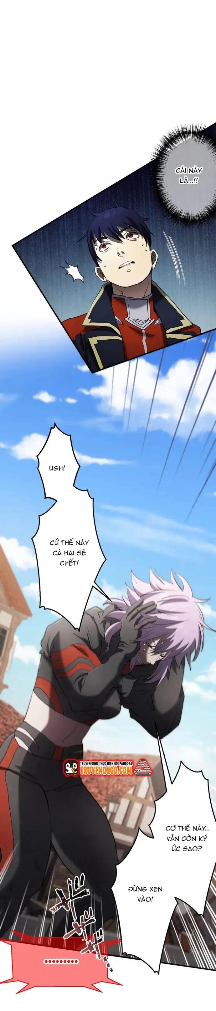 Ảo Giới Phản Chủ Chapter 20 - 12