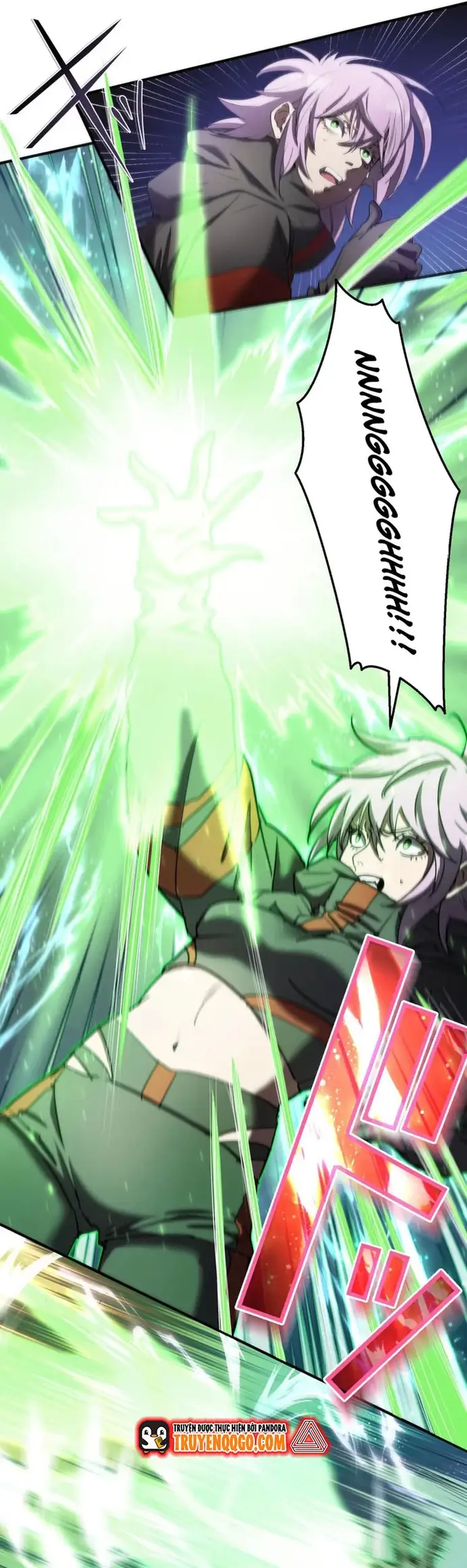 Ảo Giới Phản Chủ Chapter 20 - 14