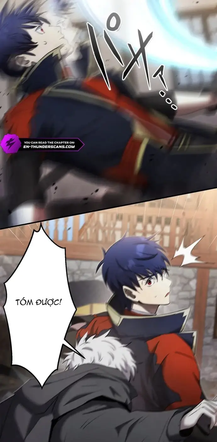 Ảo Giới Phản Chủ Chapter 20 - 18