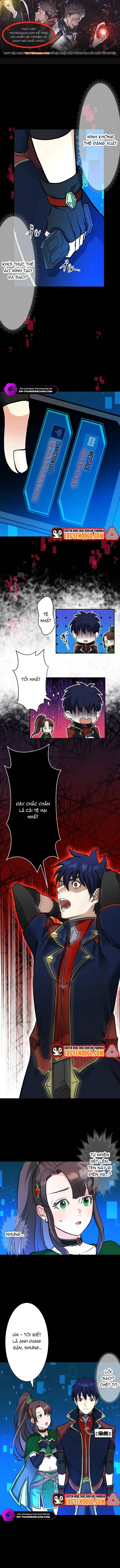 Ảo Giới Phản Chủ Chapter 2 - 1