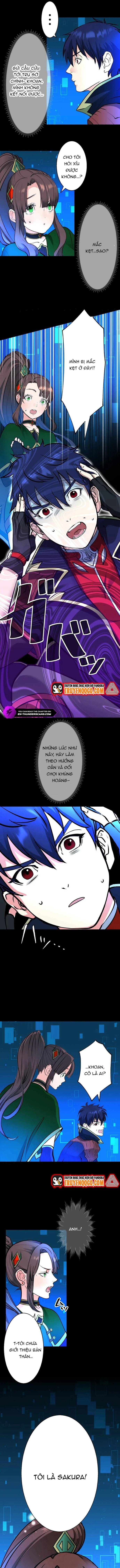 Ảo Giới Phản Chủ Chapter 2 - 2