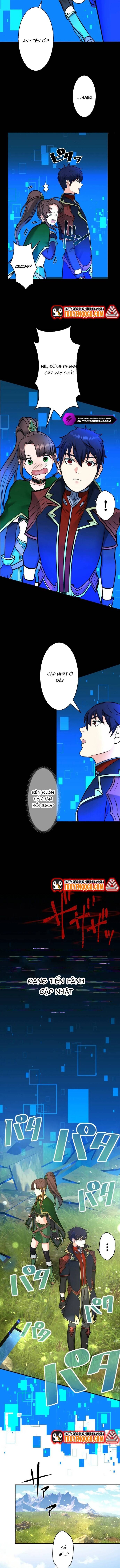 Ảo Giới Phản Chủ Chapter 2 - 8