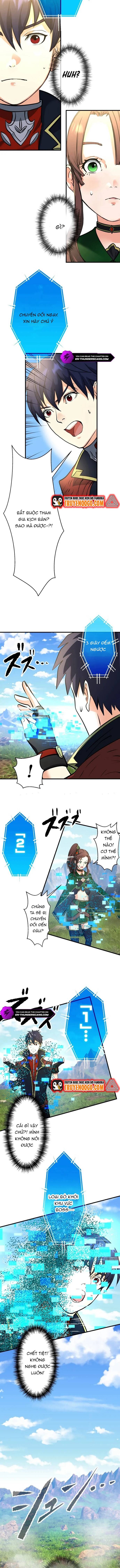 Ảo Giới Phản Chủ Chapter 2 - 10