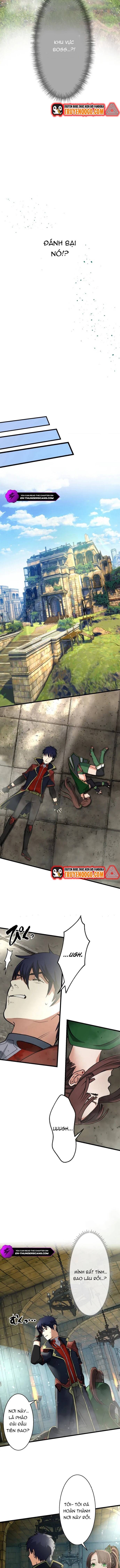 Ảo Giới Phản Chủ Chapter 2 - 11