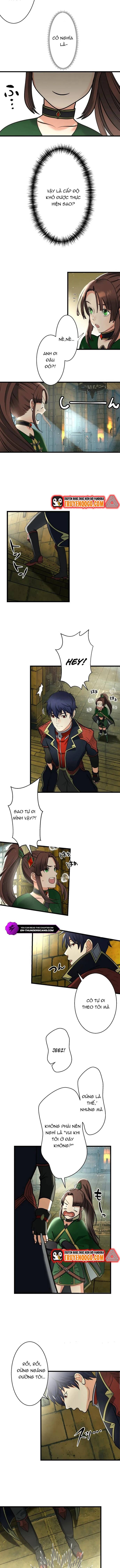 Ảo Giới Phản Chủ Chapter 2 - 13