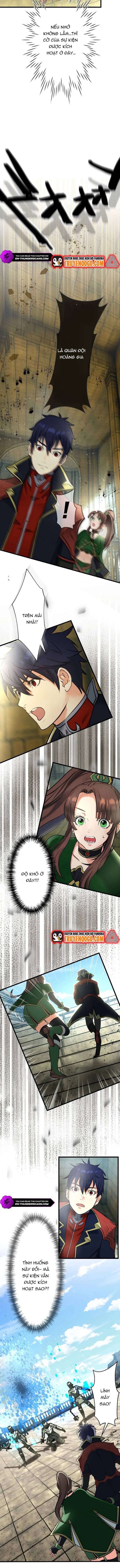 Ảo Giới Phản Chủ Chapter 2 - 14