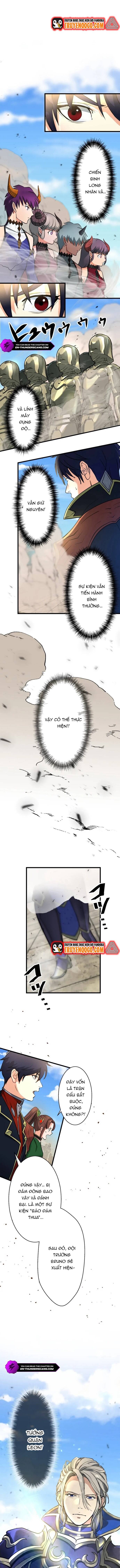 Ảo Giới Phản Chủ Chapter 2 - 15